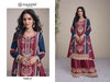 Sabina By Gulkayra Real Chinon Heavy Wedding Salwar Suits Wholesale Online